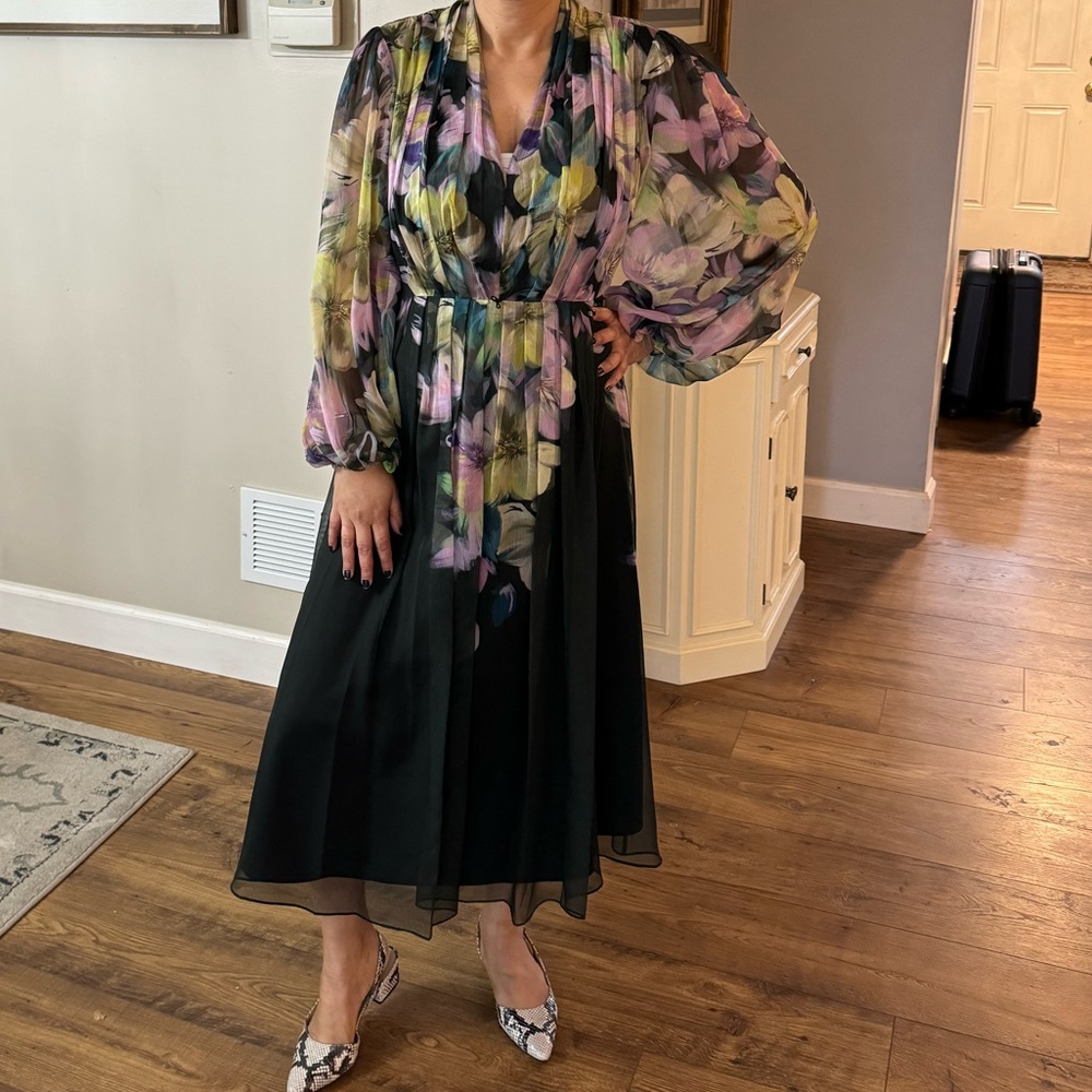 Alex Marie Dress